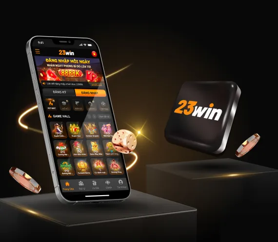 Trải nghiệm chơi game bắn cá trên di động