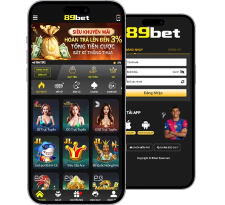 Đa dạng trò chơi tại 789live