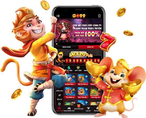 Tỷ lệ trả thưởng cao và cơ hội trúng Jackpot