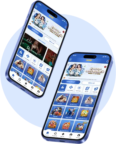 Đa dạng game Nổ Hũ tại 789live