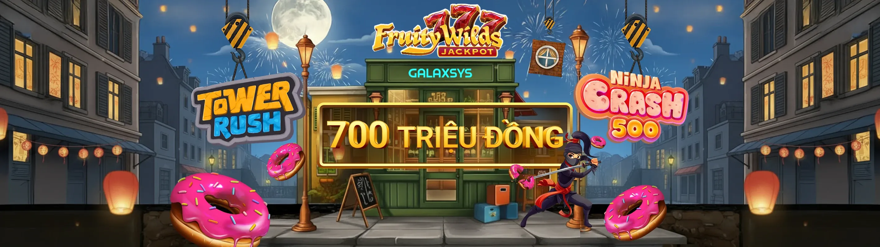 Tin tức và sự kiện mới nhất tại 789live 2026