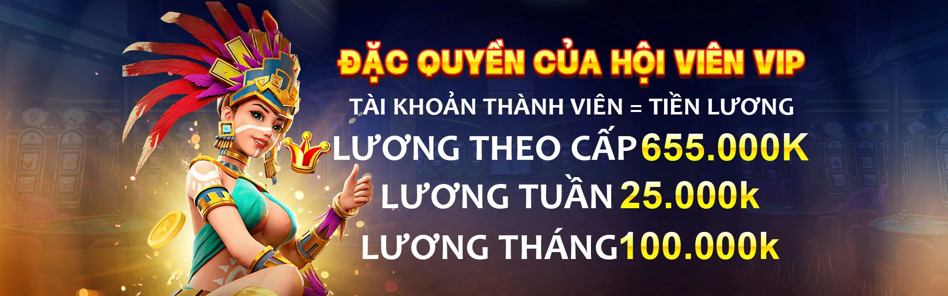 Đội ngũ hỗ trợ khách hàng chuyên nghiệp của 789live