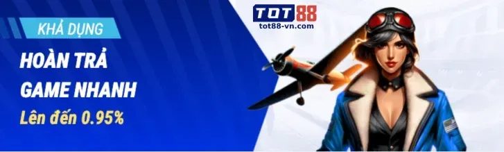 Ưu đãi nạp tiền hàng ngày cho game bắn cá